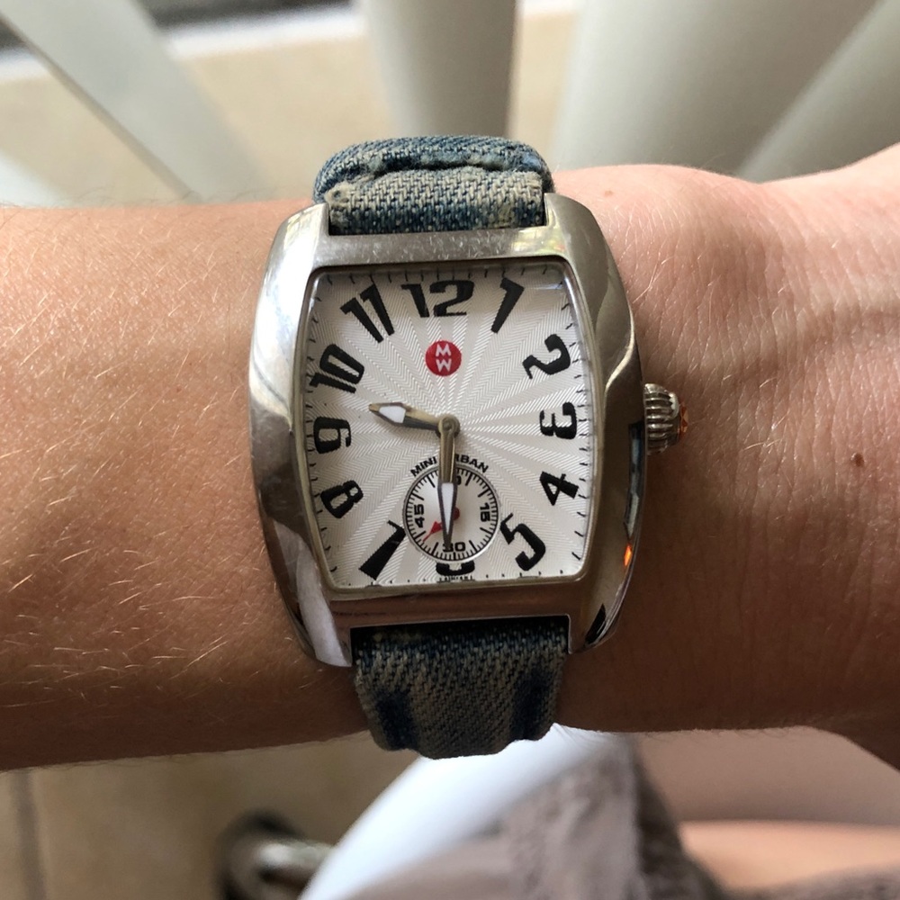 Michele Watch